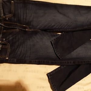 Womens skinny jeans size 25
